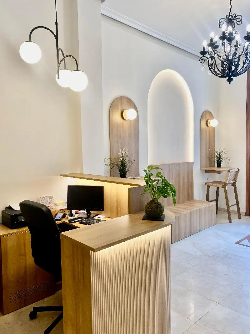 Photo - Hotel Puerto de Candás