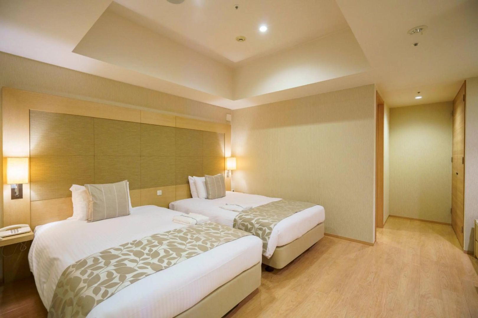Foto - Moon Ocean Ginowan Hotel & Residence