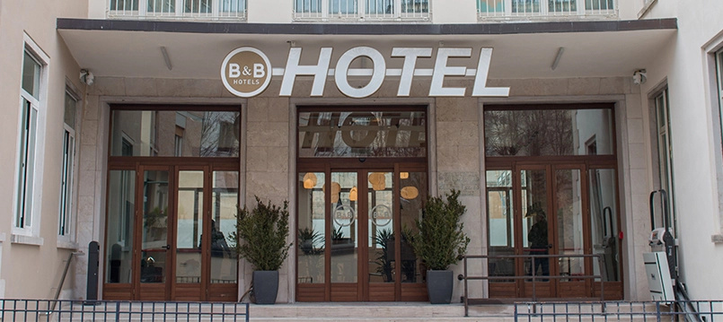 Foto - B&B Hotel Treviso