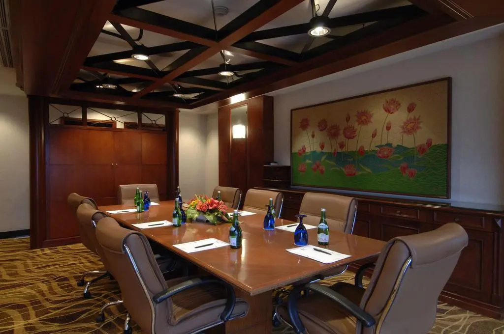 Foto - The Sultan Hotel & Residence Jakarta