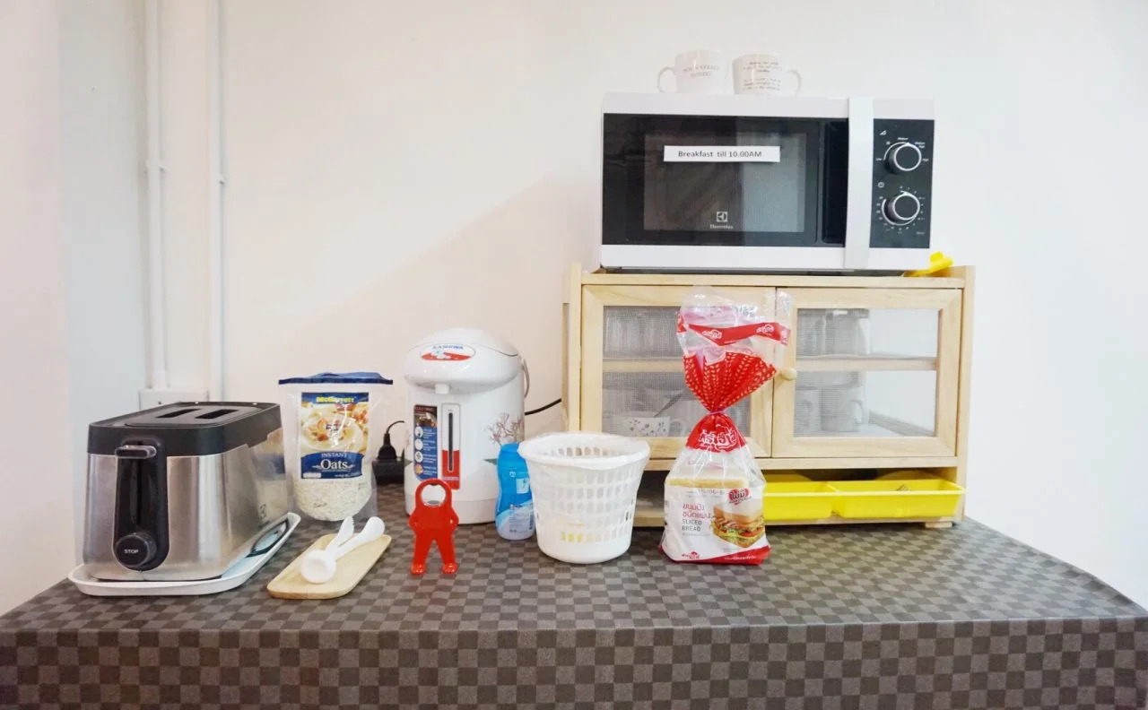 Photo - Boon Street Hostel