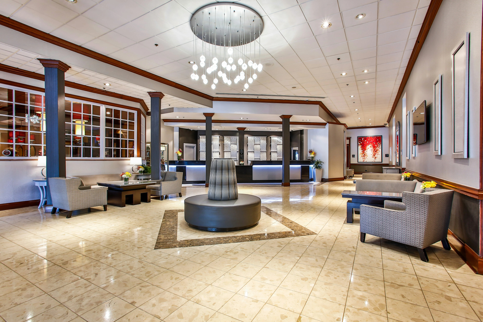 Photo - DoubleTree by Hilton Chicago - Alsip