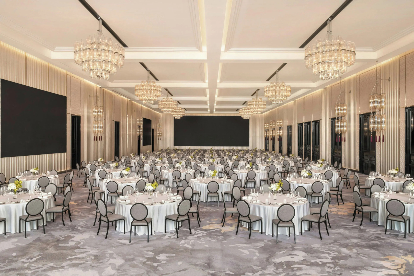 Foto - The Ritz-Carlton, Bangkok