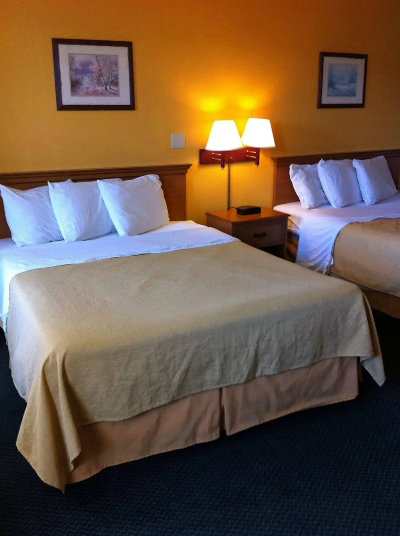 Photo - St. Augustine Island Inn