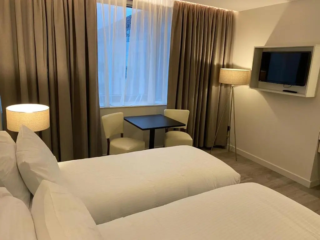 Foto - Axiom Park Hotel