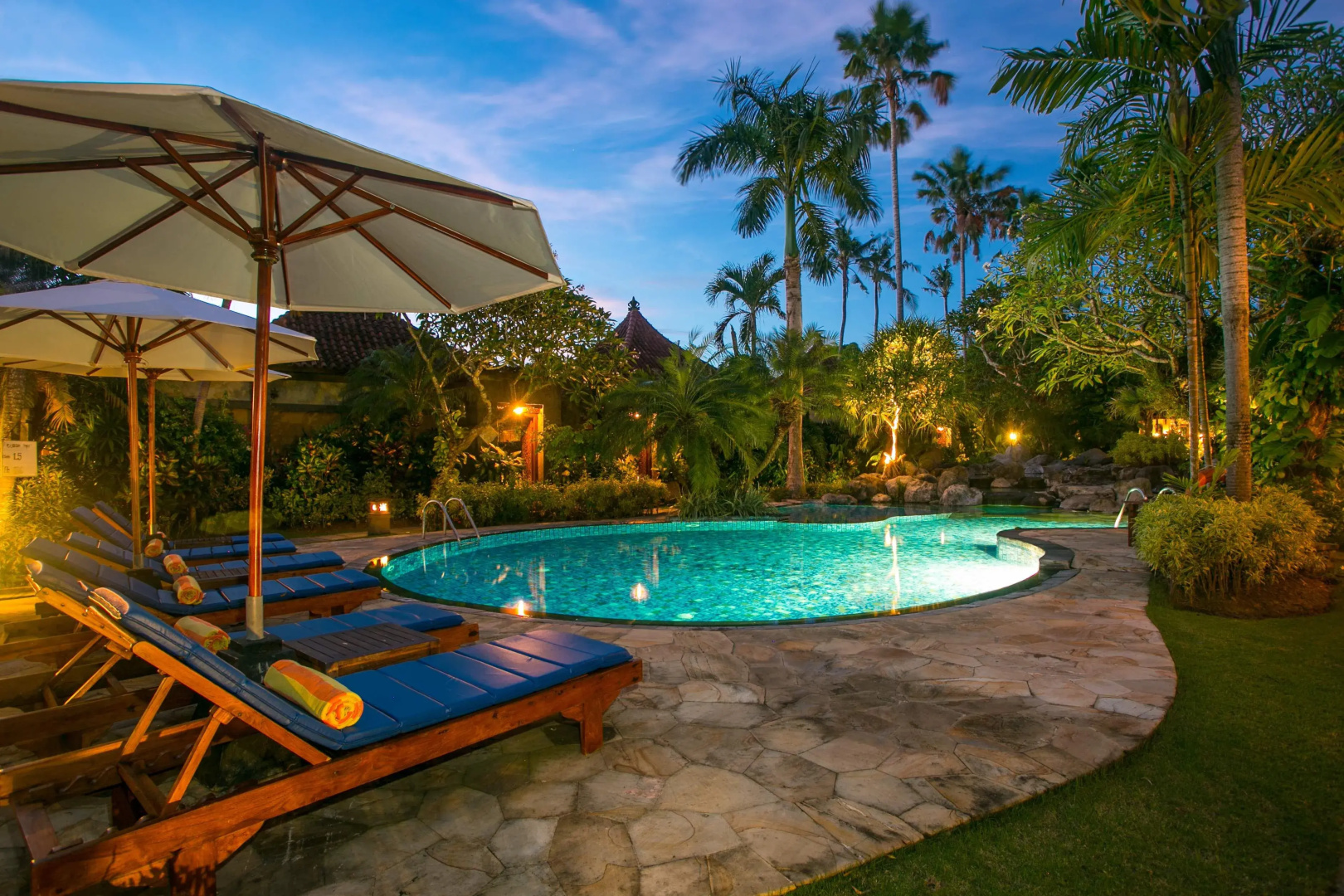 Photo - Parigata Villas Resort