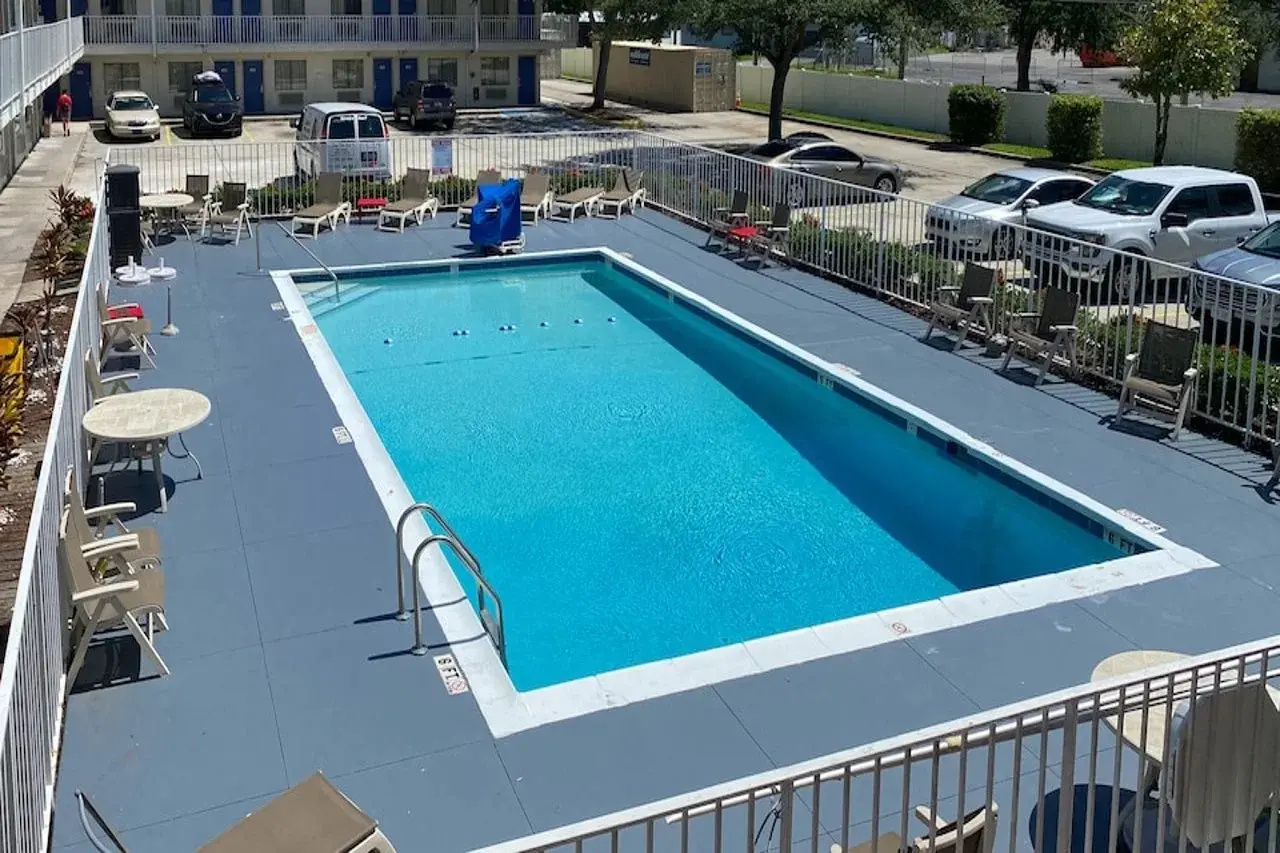 Foto - Motel 6 Orlando, FL - Winter Park