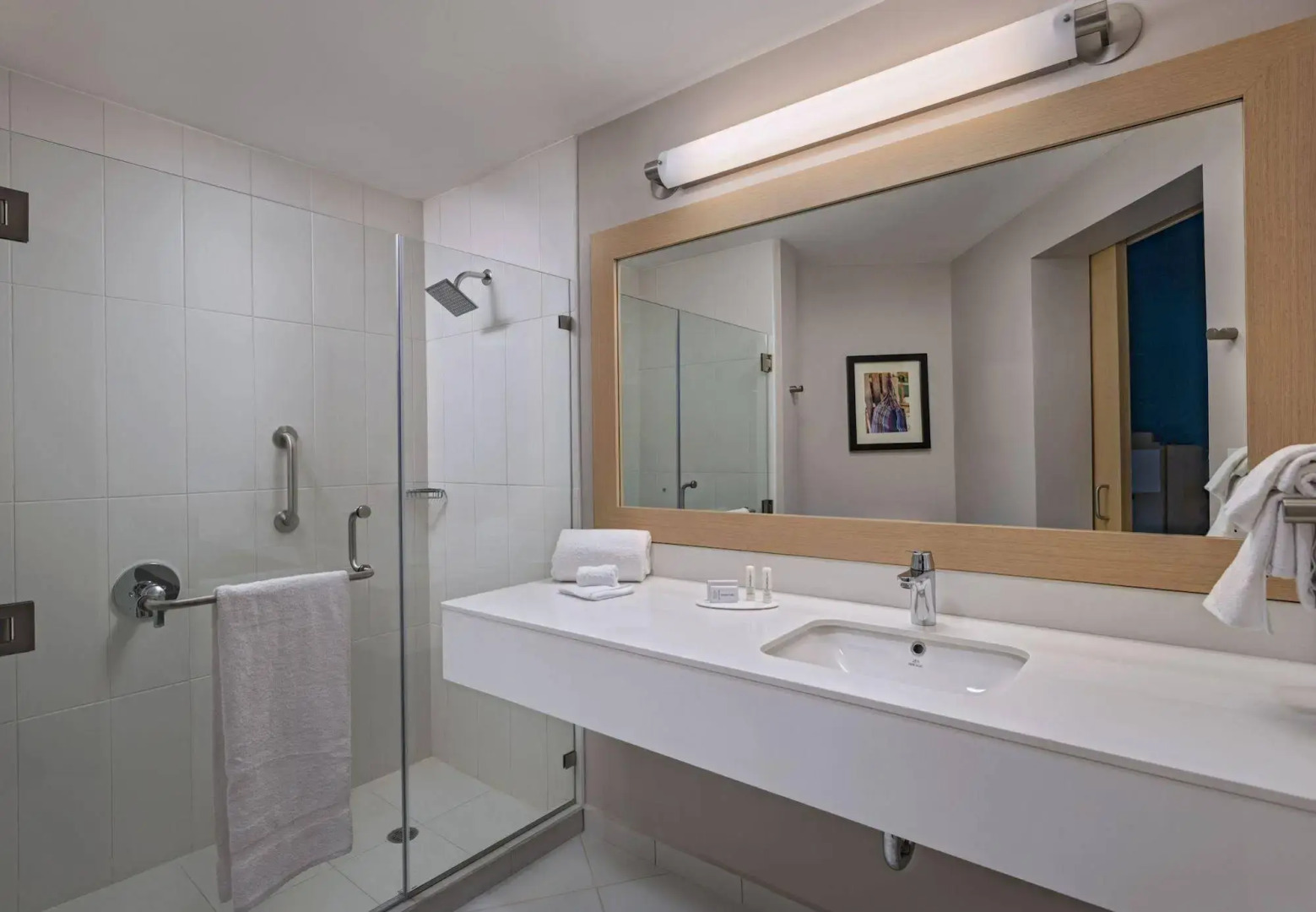 Foto - Fairfield by Marriott San Salvador