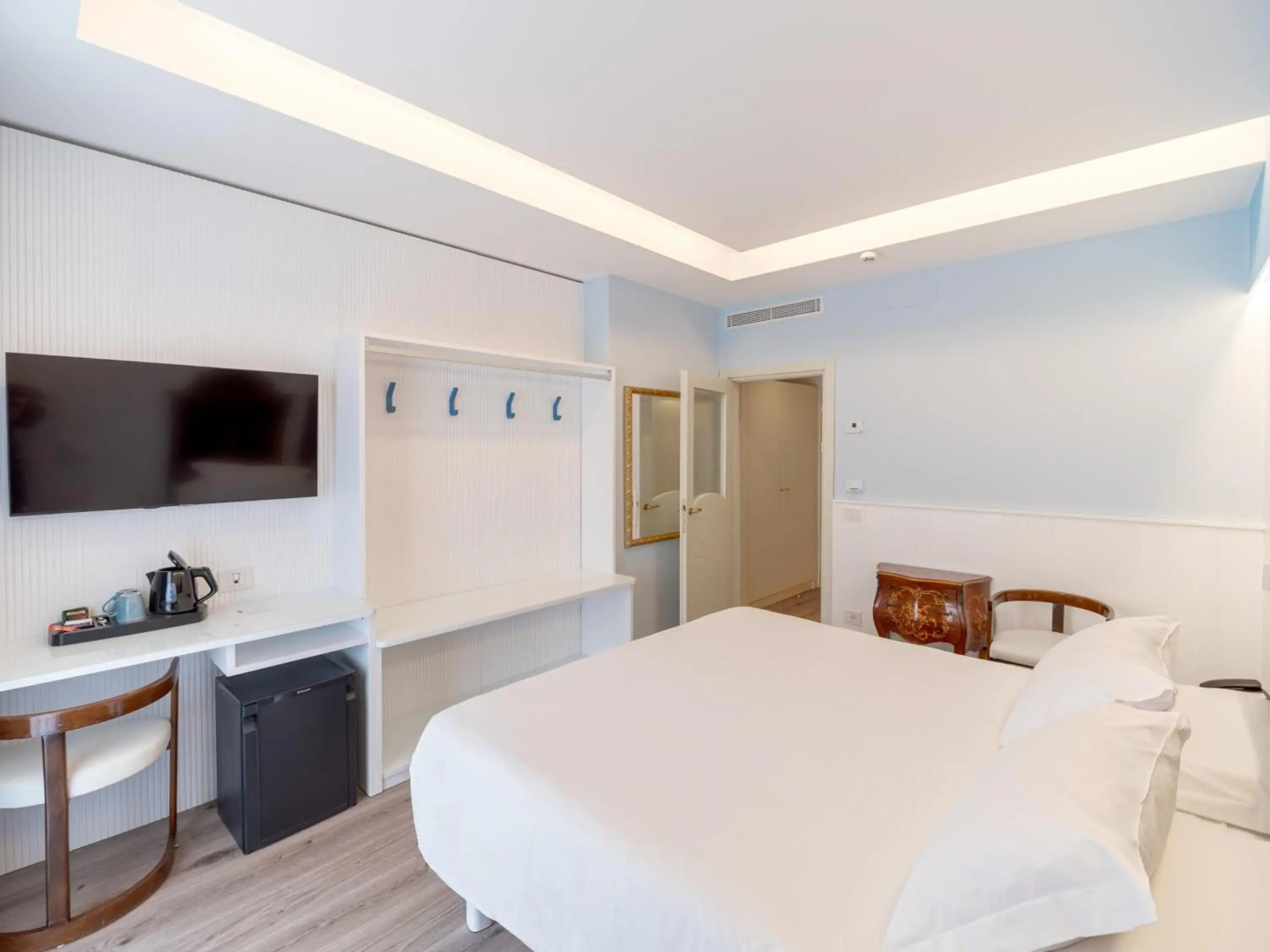 Foto - Cristina Hotel