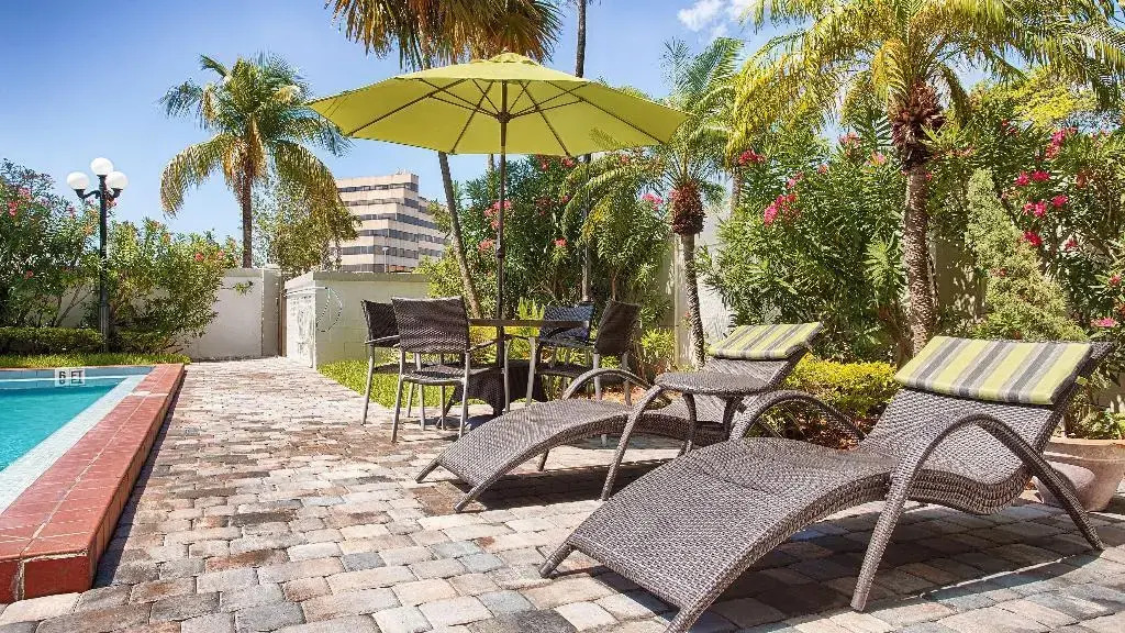 Foto - Best Western Plus North Miami-Bal Harbour