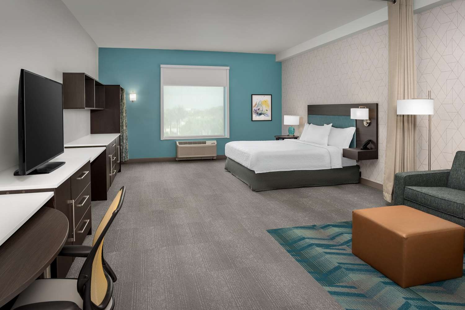 Photo - Home2 Suites by Hilton Orlando Southeast Nona
