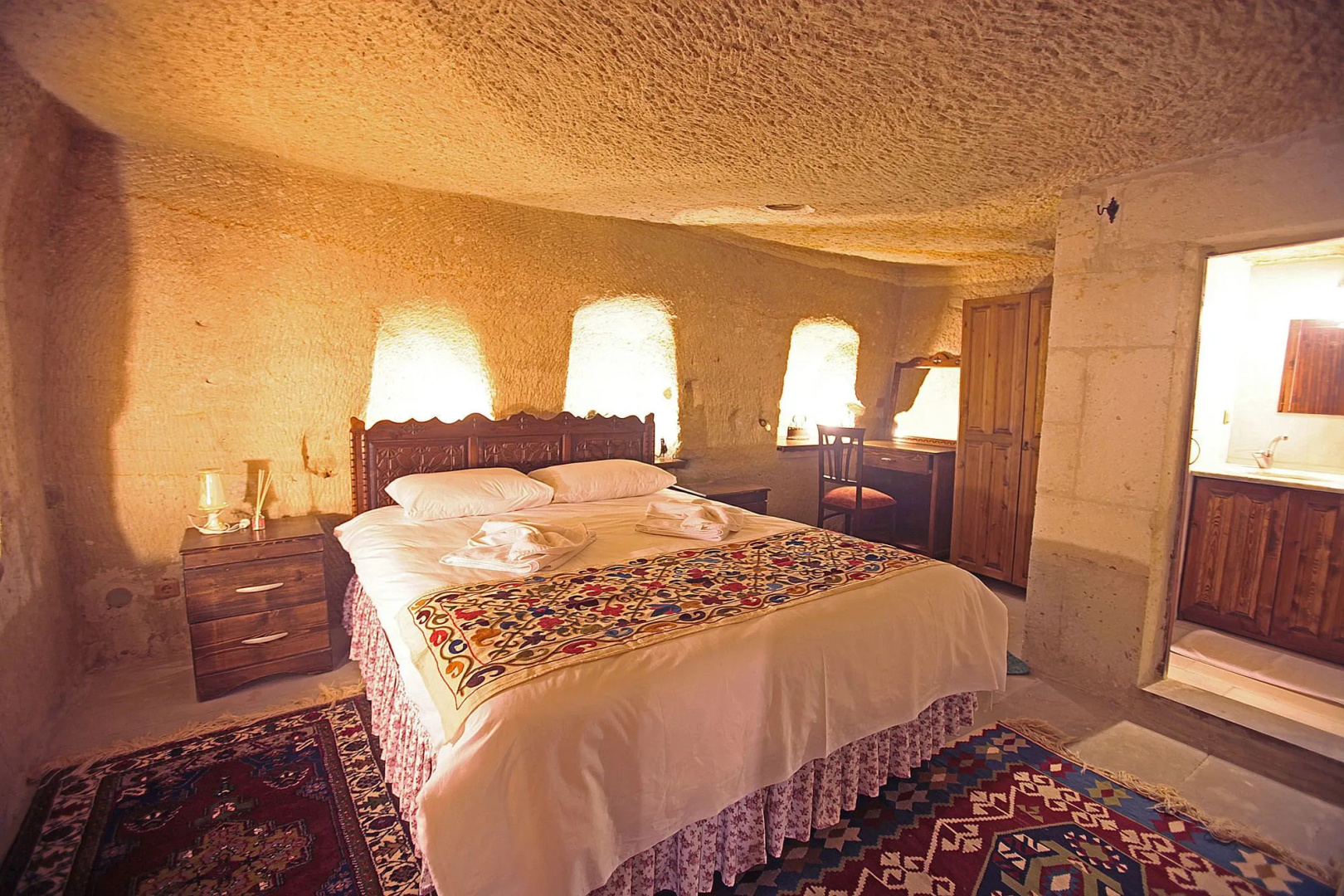 Foto - Tulip Cave Suites