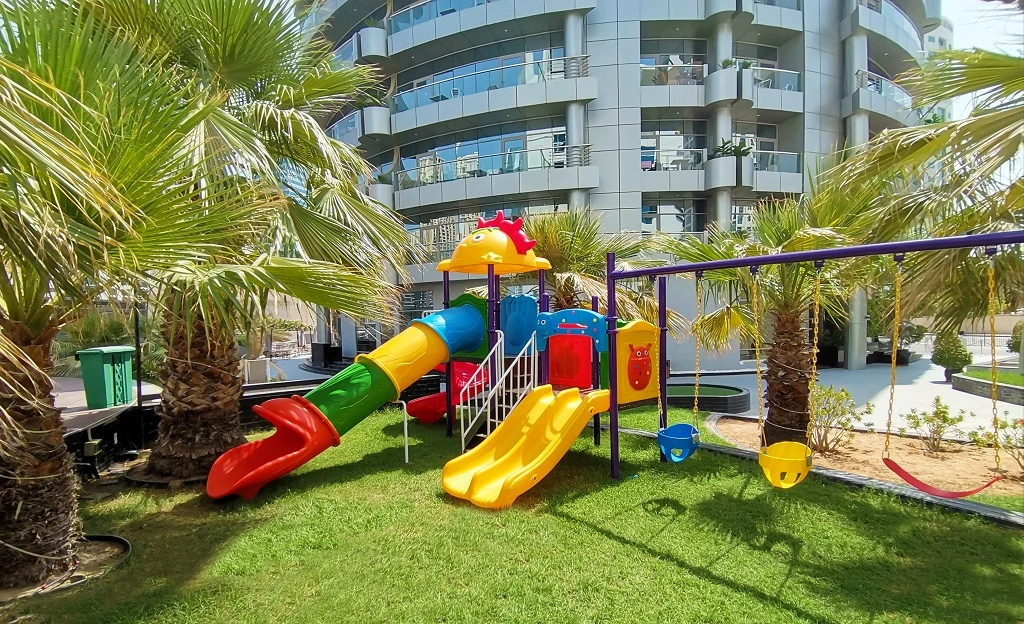 Foto - Signature Hotel Apartments & Spa