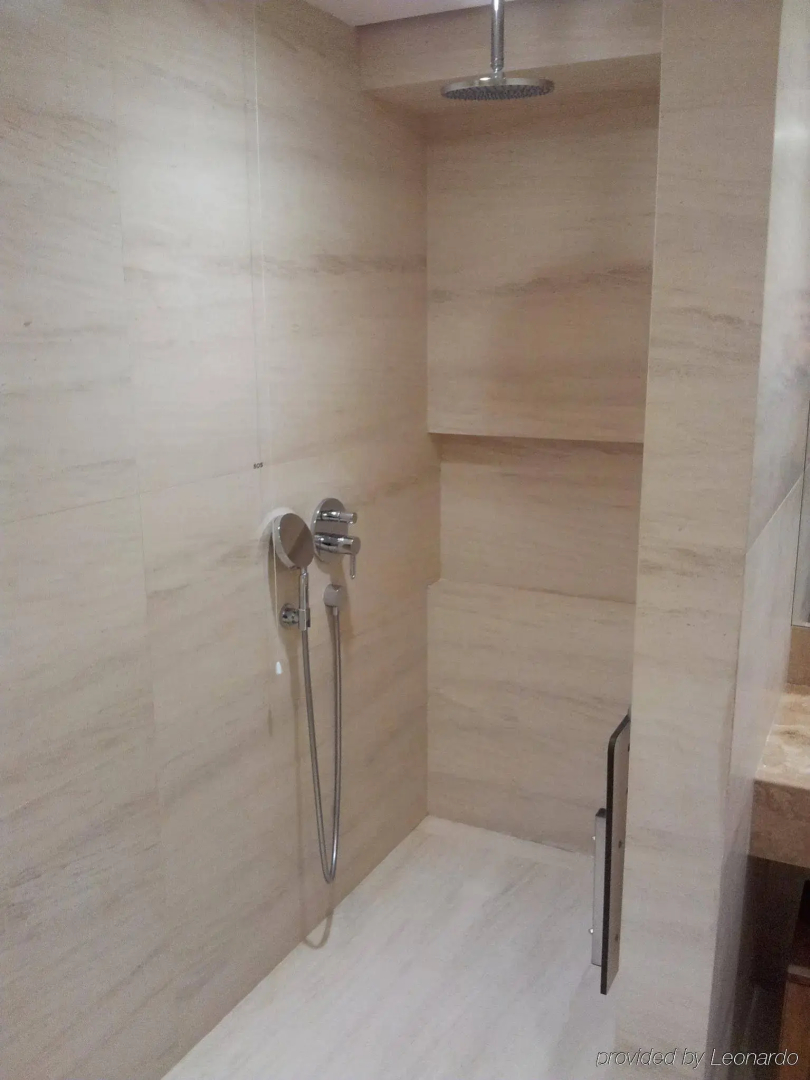 Photo - Square Nine Hotel Belgrade-The Leading Hotels of The World