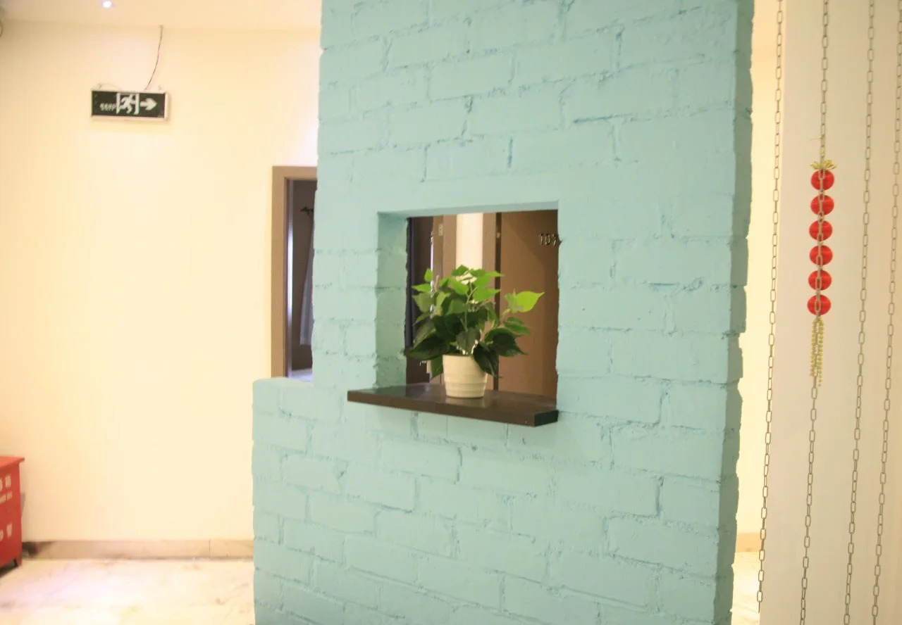 Foto - Shanghai Fish Inn Bund