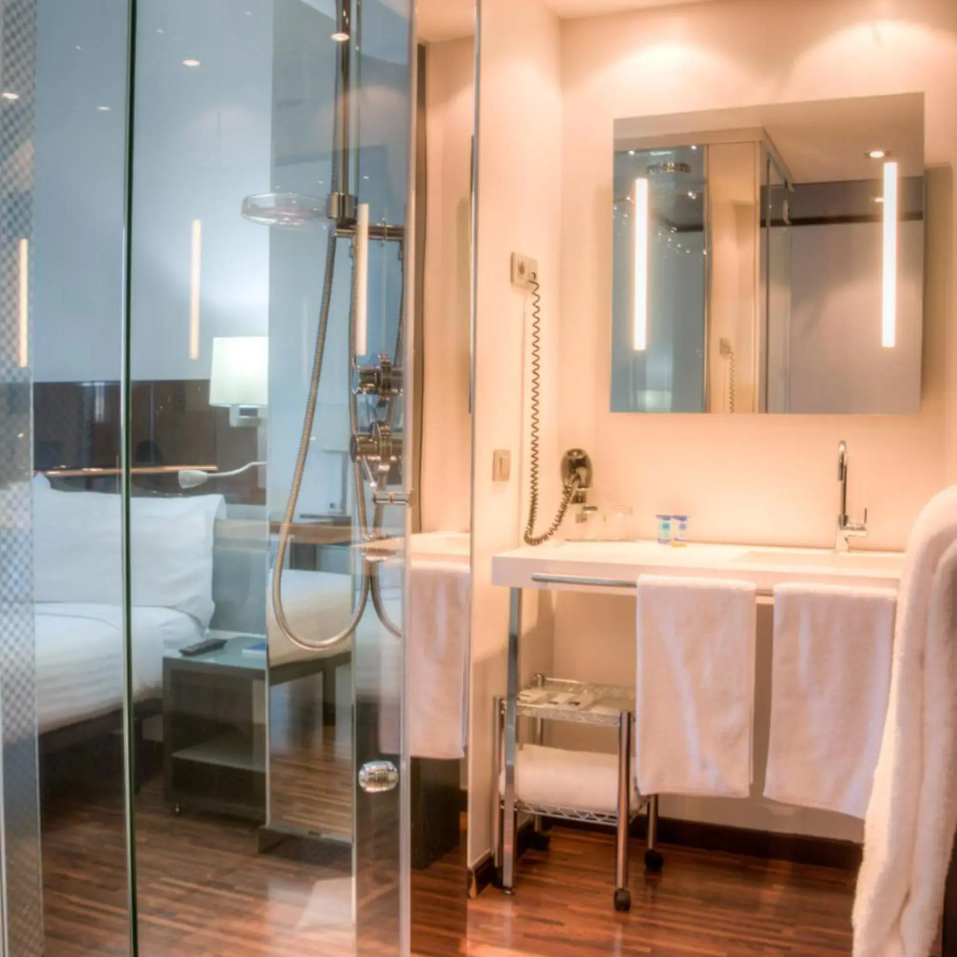 Foto - Hotel Ciudad de Móstoles