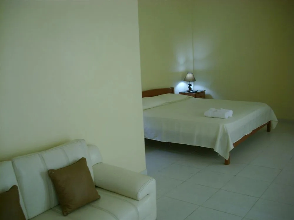 Foto - El Dorado Express Hotel