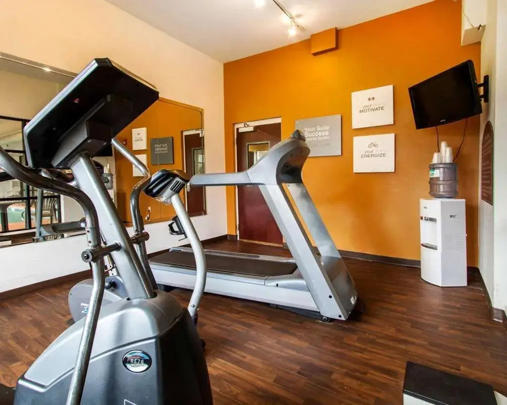 Photo - Comfort Suites Savannah Gateway I-95