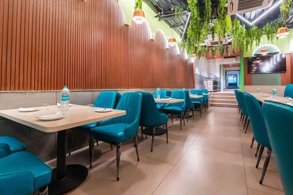 Foto - Treebo Express Inn