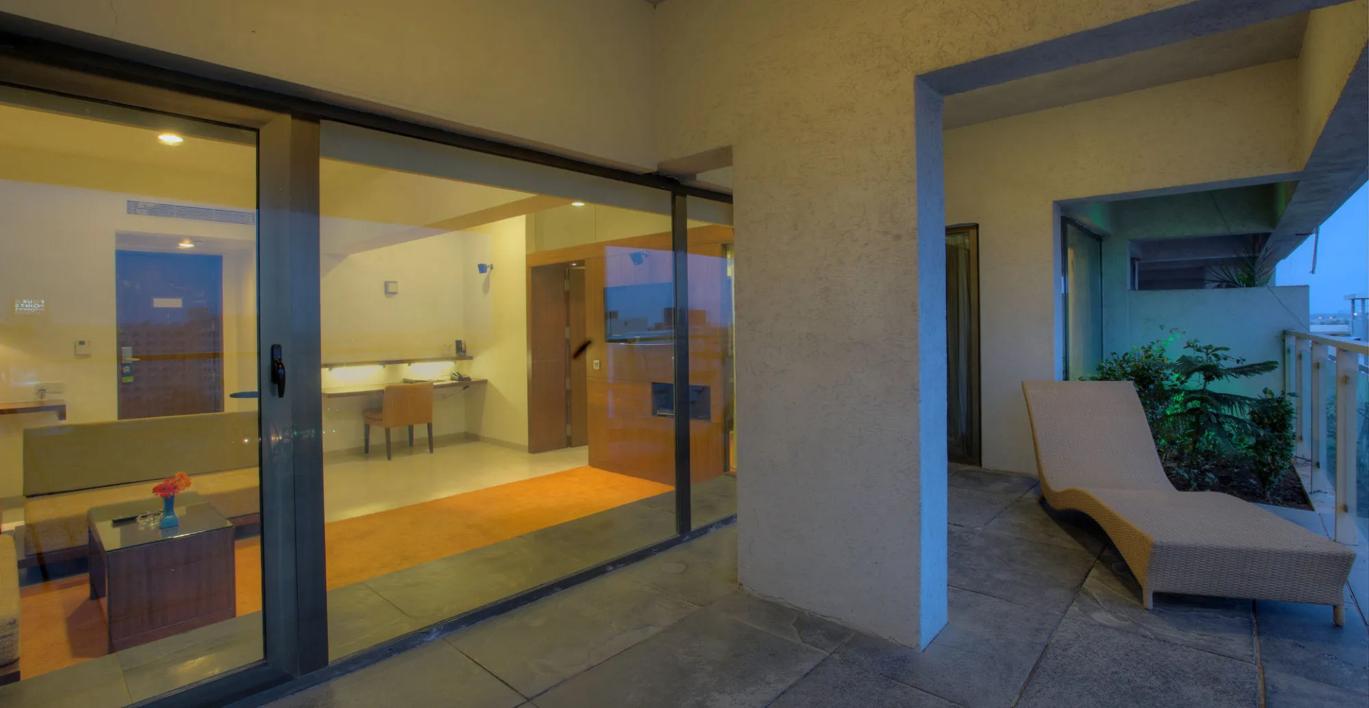 Photo - Hotel Parc Estique