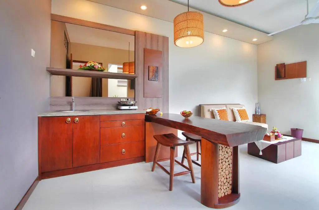 Foto - Maharaja Villas Seminyak by Humus Hospitality