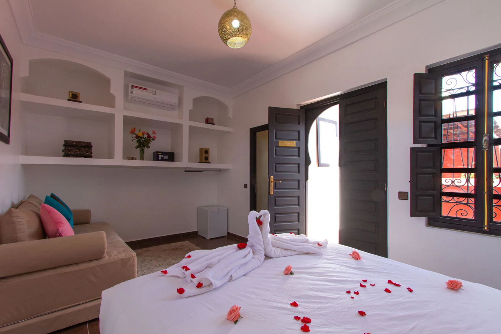 Foto - Ryad Amiran & Spa