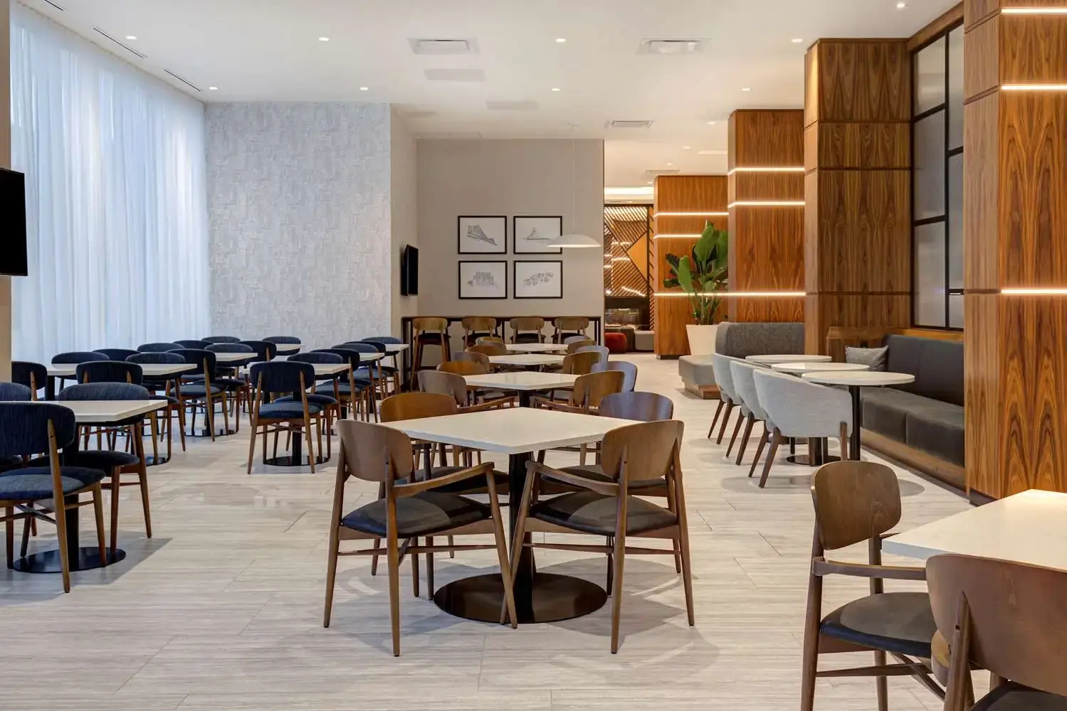 Foto - Homewood Suites By Hilton Montreal Downtown