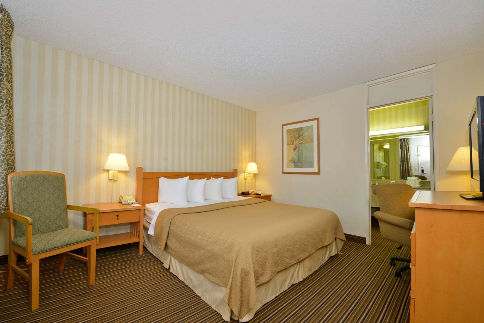 Foto - Travelodge by Wyndham Palm Springs