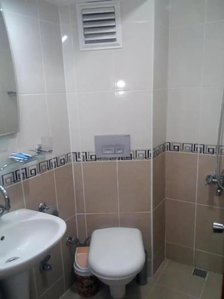 Foto - Hotel Red Rose