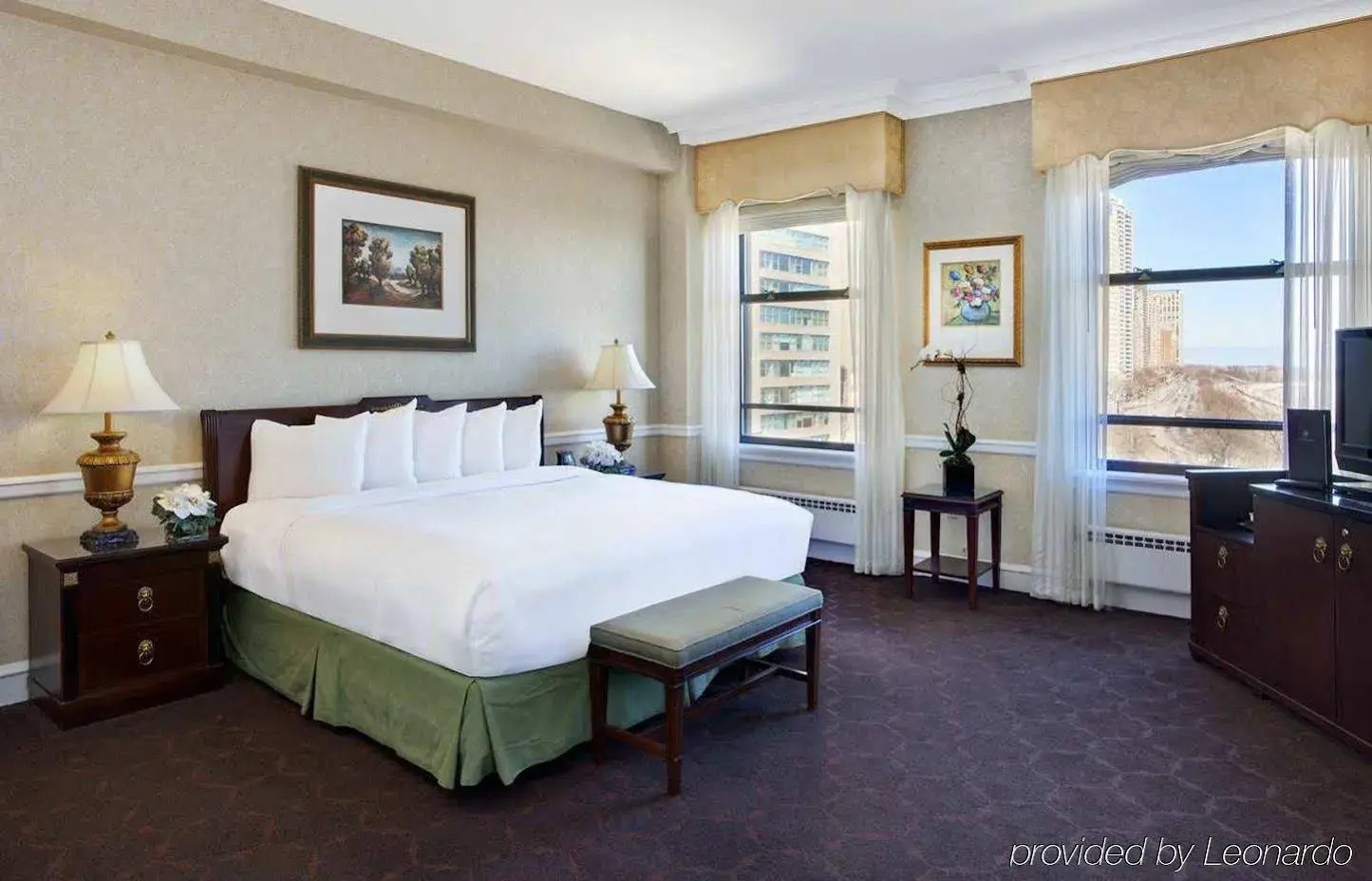 Photo - The Drake Hotel