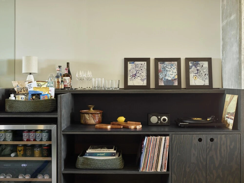 Foto - The Emily Hotel