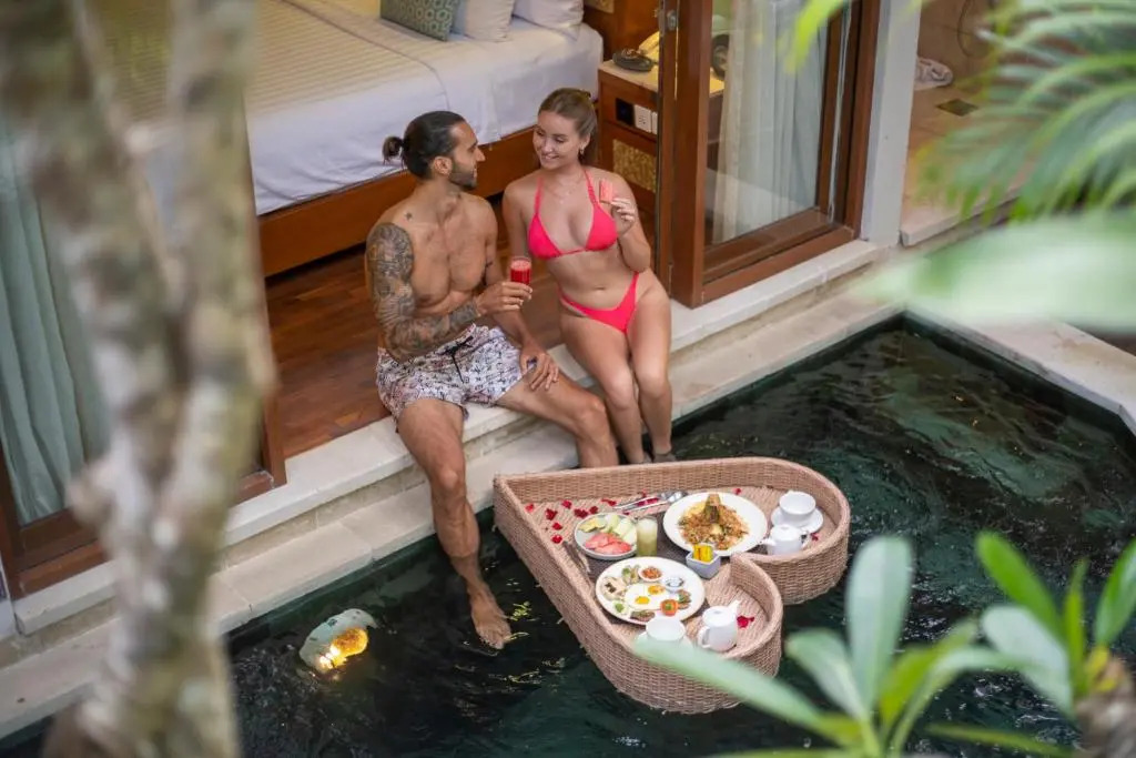 Foto - Aksari Villa Seminyak by Ini Vie Hospitality