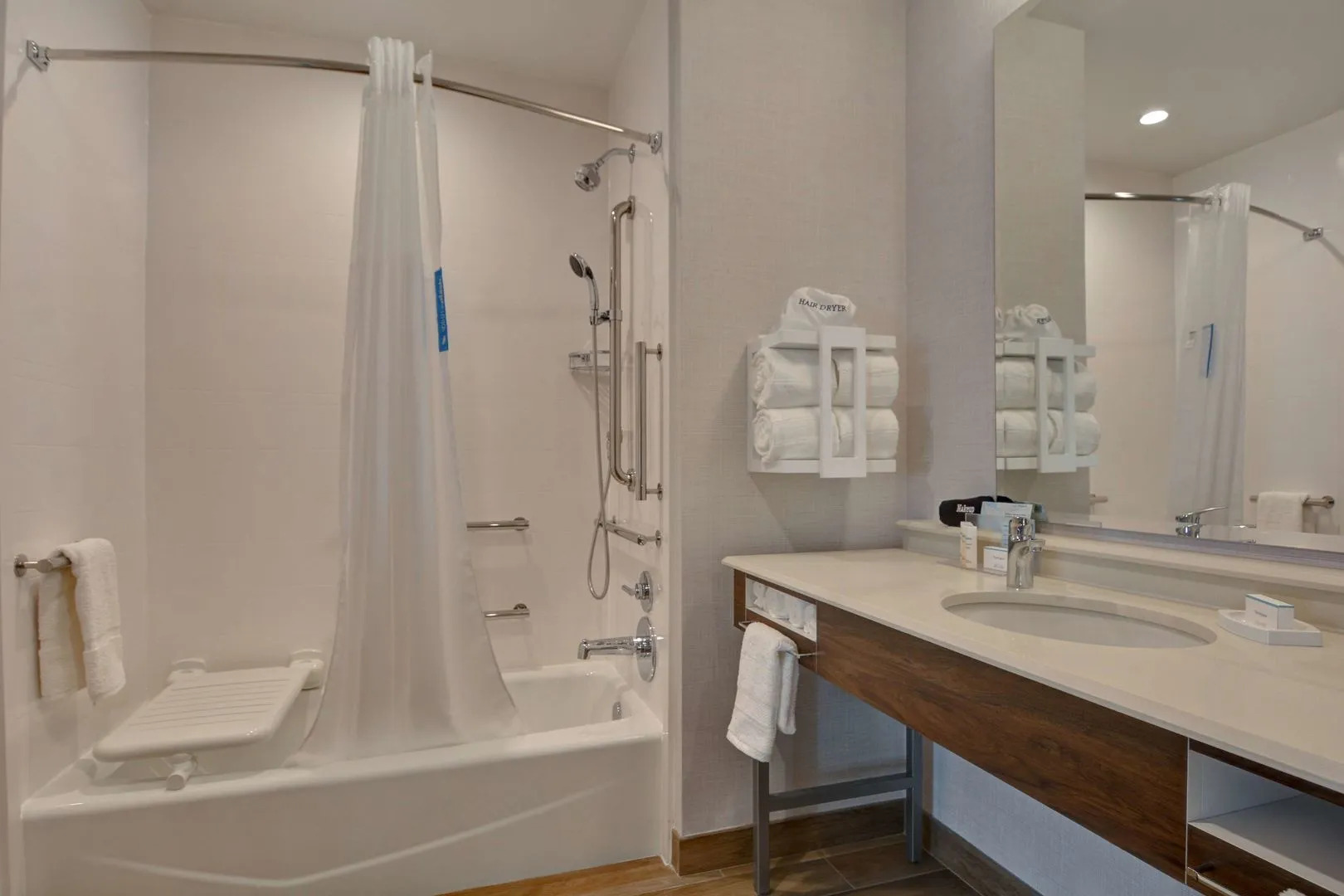 Photo - Hampton Inn & Suites Nashville Downtown Capitol View, Tn