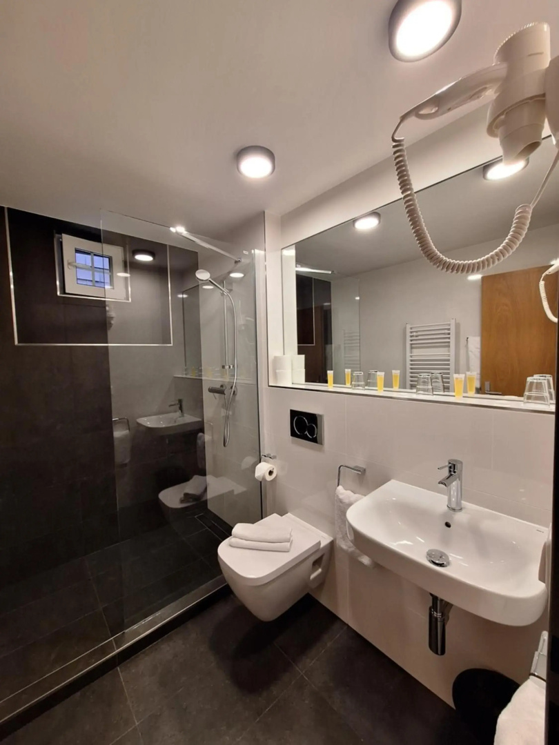 Foto - Hotel Avion