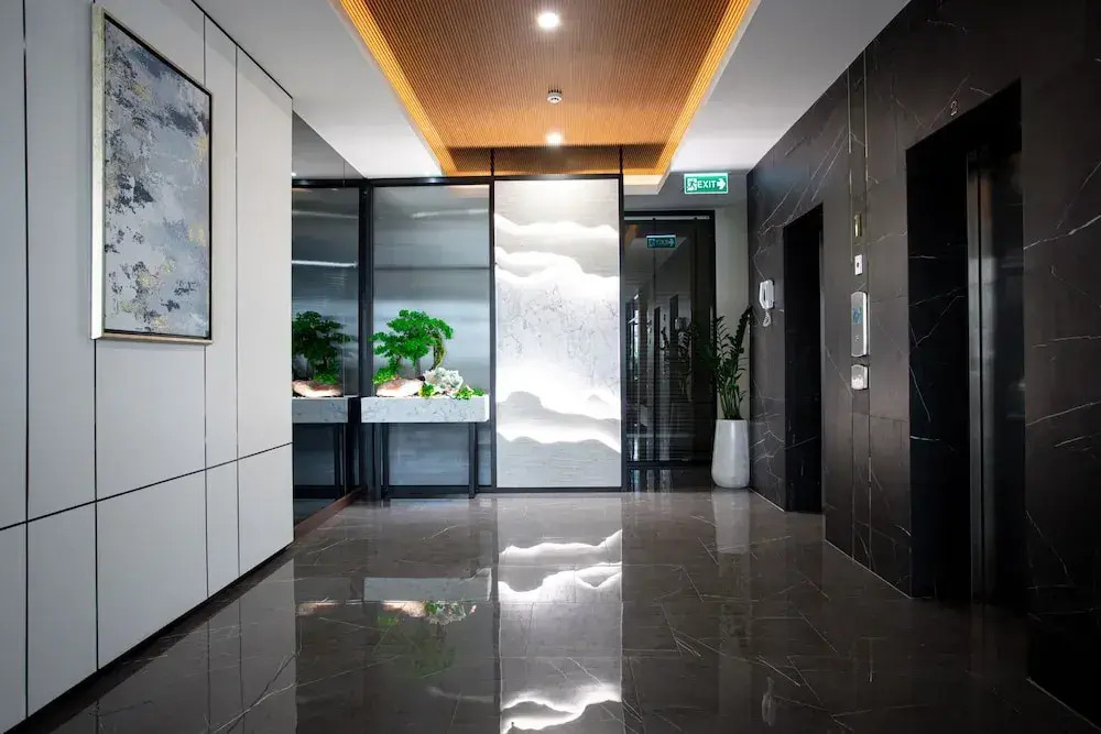 Photo - SAM E Hotel Bangkok Sathorn