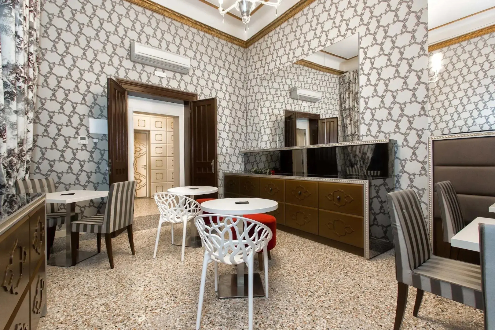 Photo - Hotel Ca' Nobile Corner