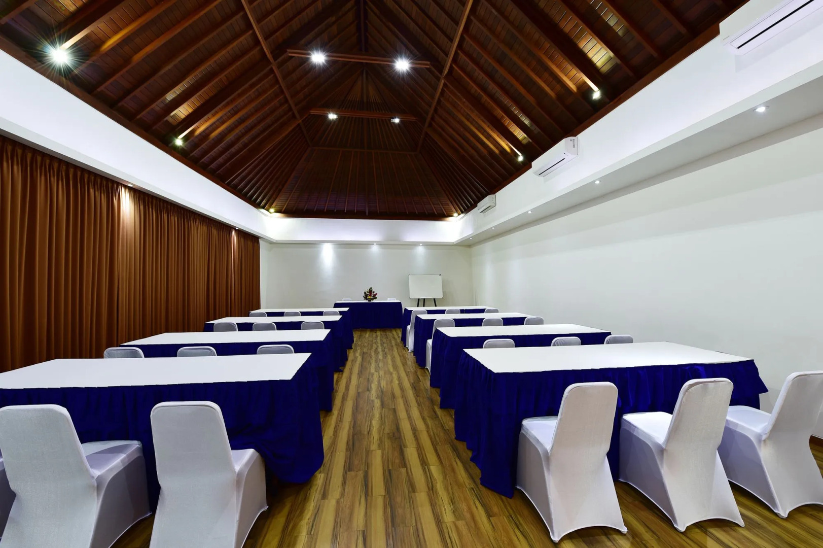 Foto - Satriya Cottages