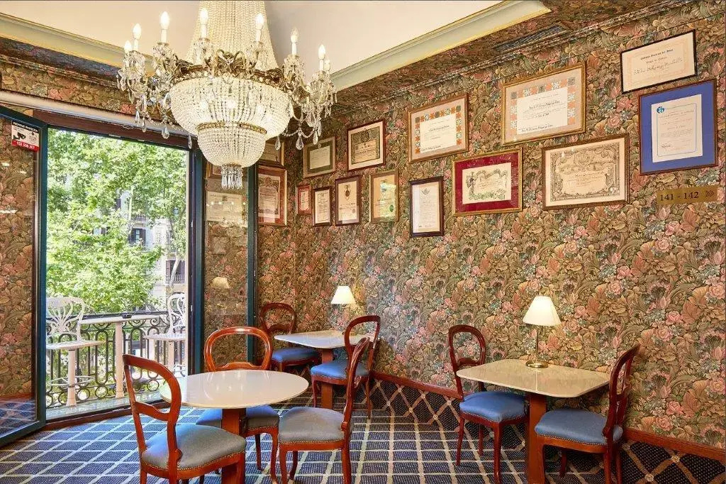 Foto - Hotel Continental Barcelona