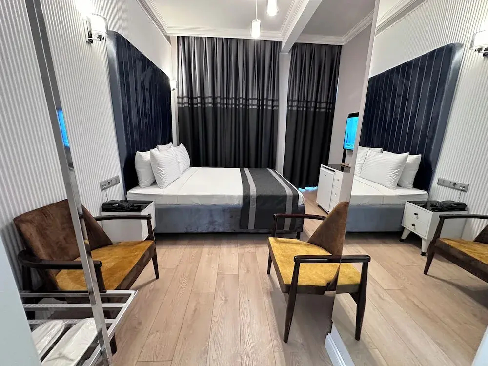 Foto - The Now Hotel