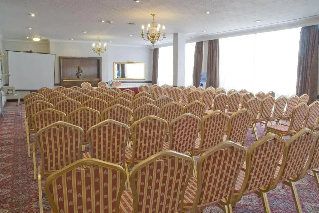 Foto - Coventry Hill Hotel