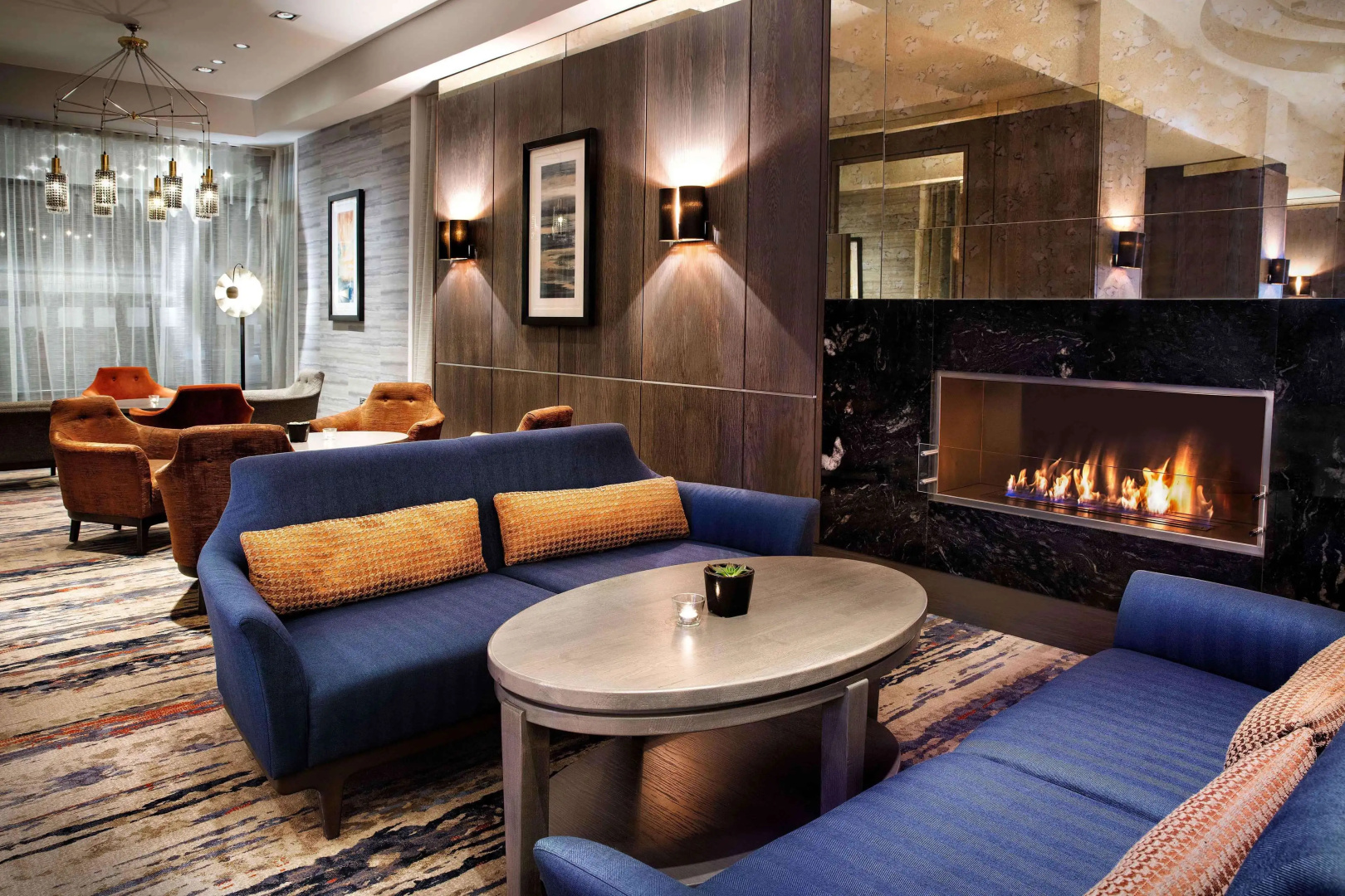Foto - DoubleTree by Hilton Glasgow Central