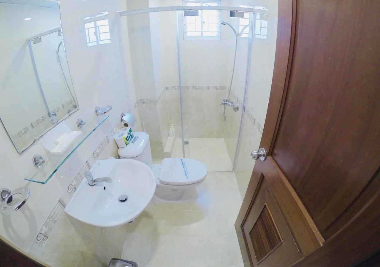 Foto - Phan Anh Hotel - Bui Vien Walking Street