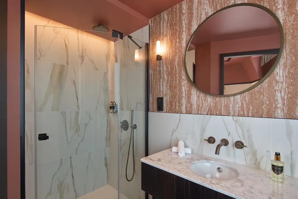 Foto - Maison Cassandre