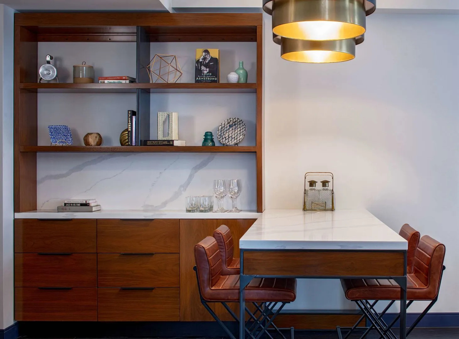 Foto - Holston House Nashville, in The Unbound Collection by Hyatt