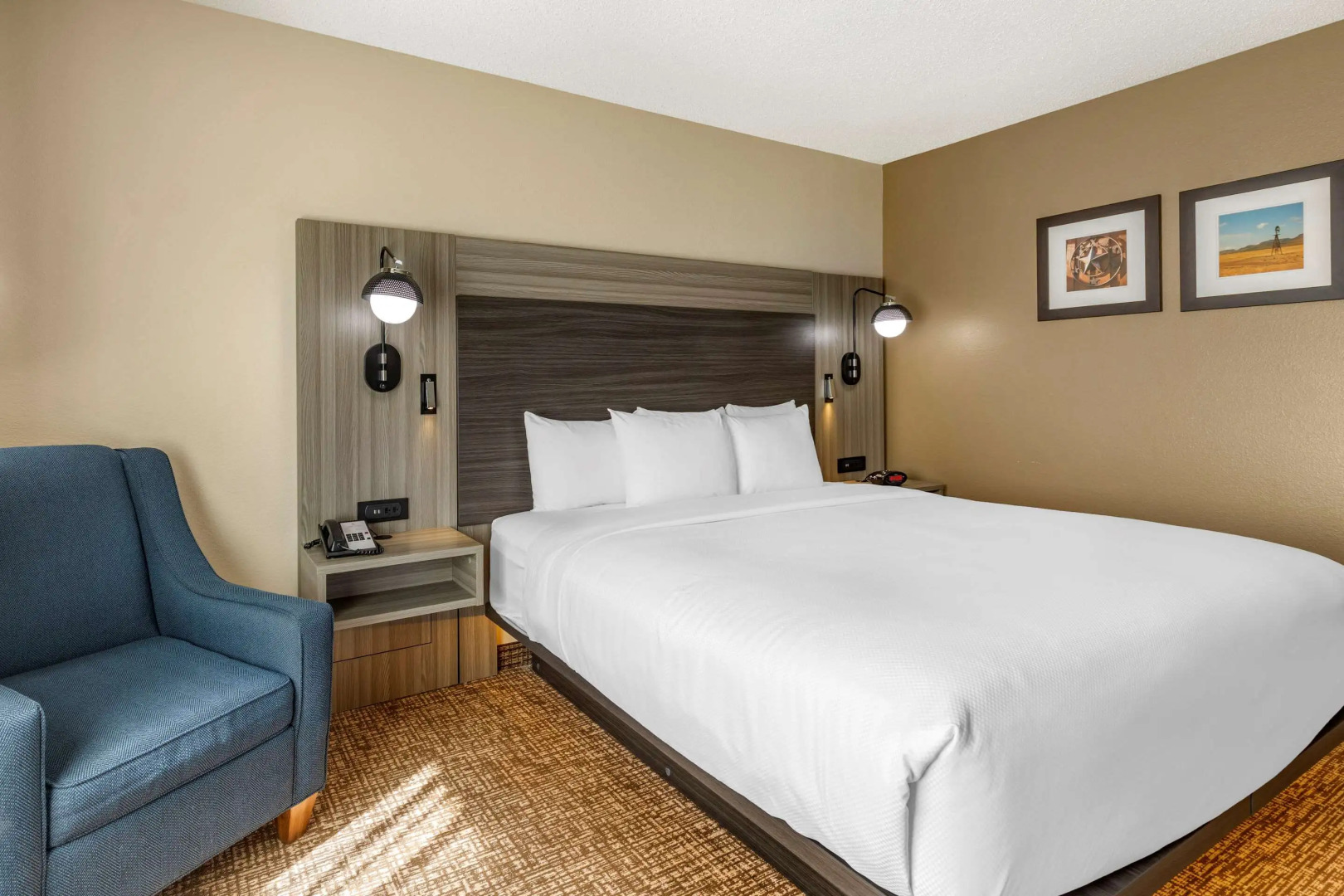 Photo - Comfort Inn & Suites North Dallas-Addison