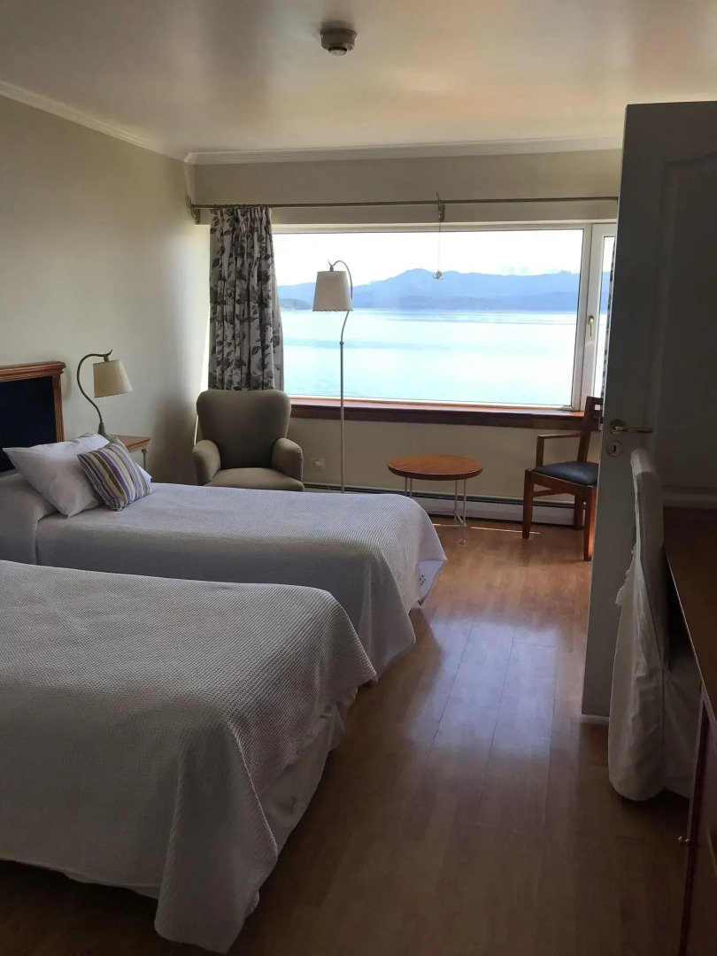 Foto - Sol del Nahuel - Hotel & Spa