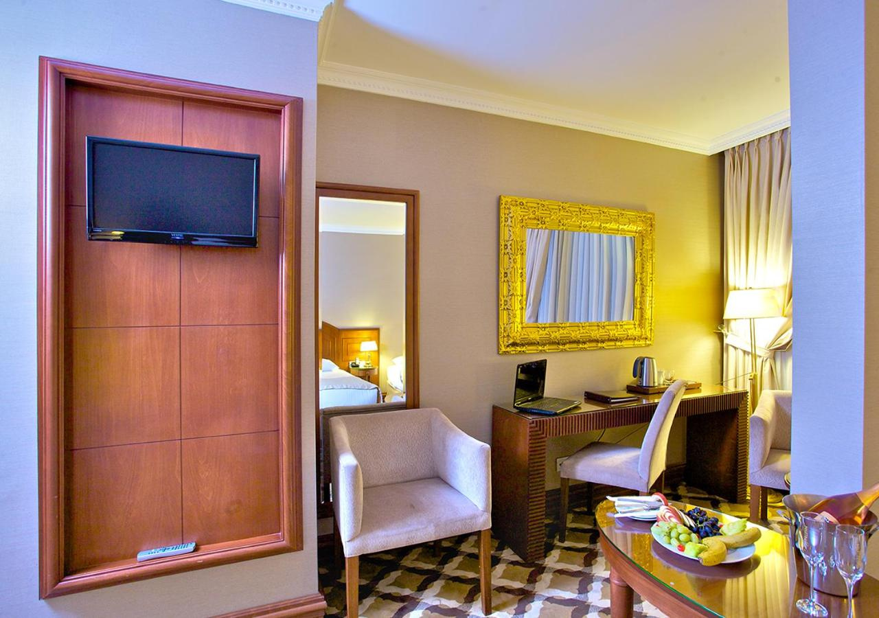 Foto - Tilia Hotel