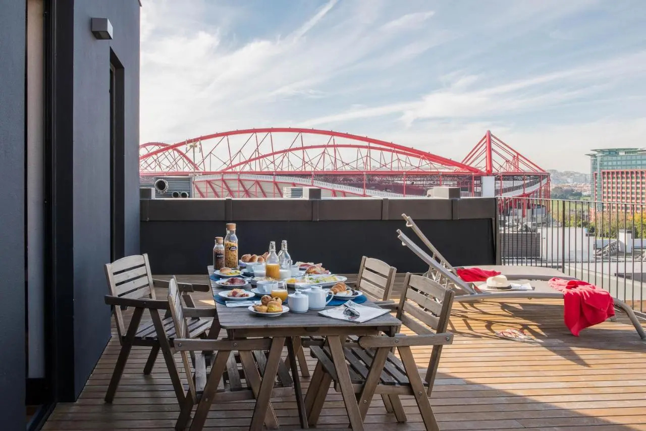 Photo - Upon Lisbon Prime Residences