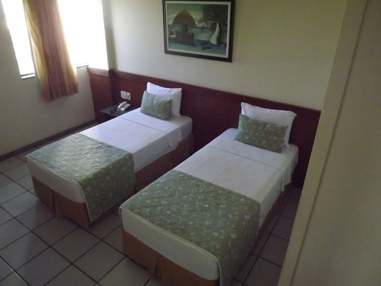 Foto - Hotel Nacional Inn Aeroporto Recife