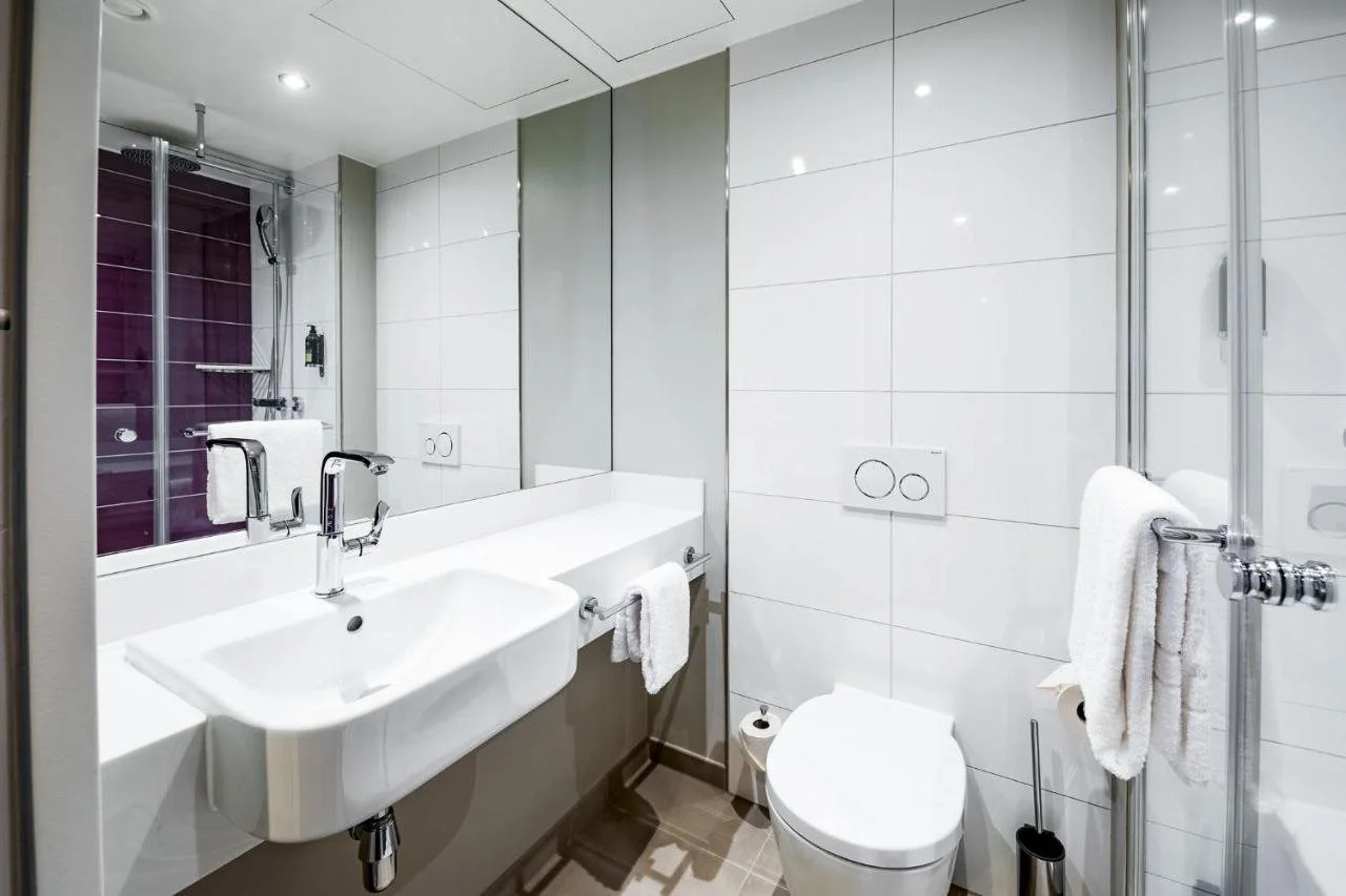 Photo - Premier Inn Stuttgart City Europaviertel